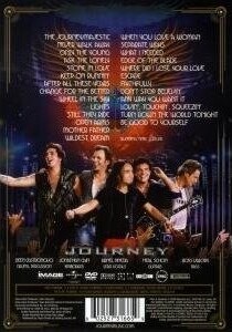 Journey - Live In Manila