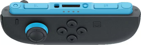 Joy-Con 2 L Light Blue