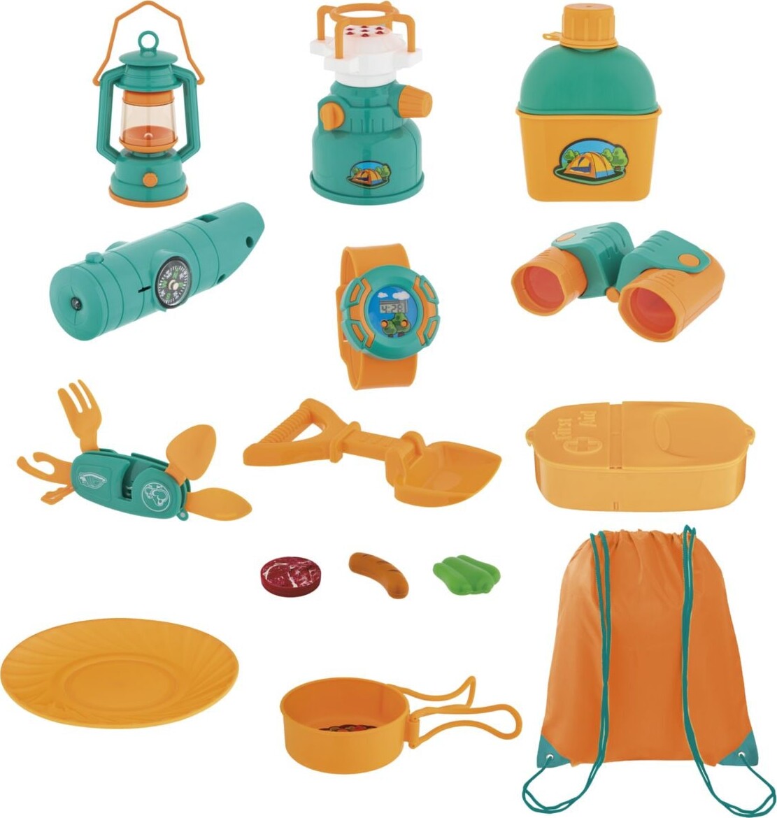 Joya - Camping Set 981040