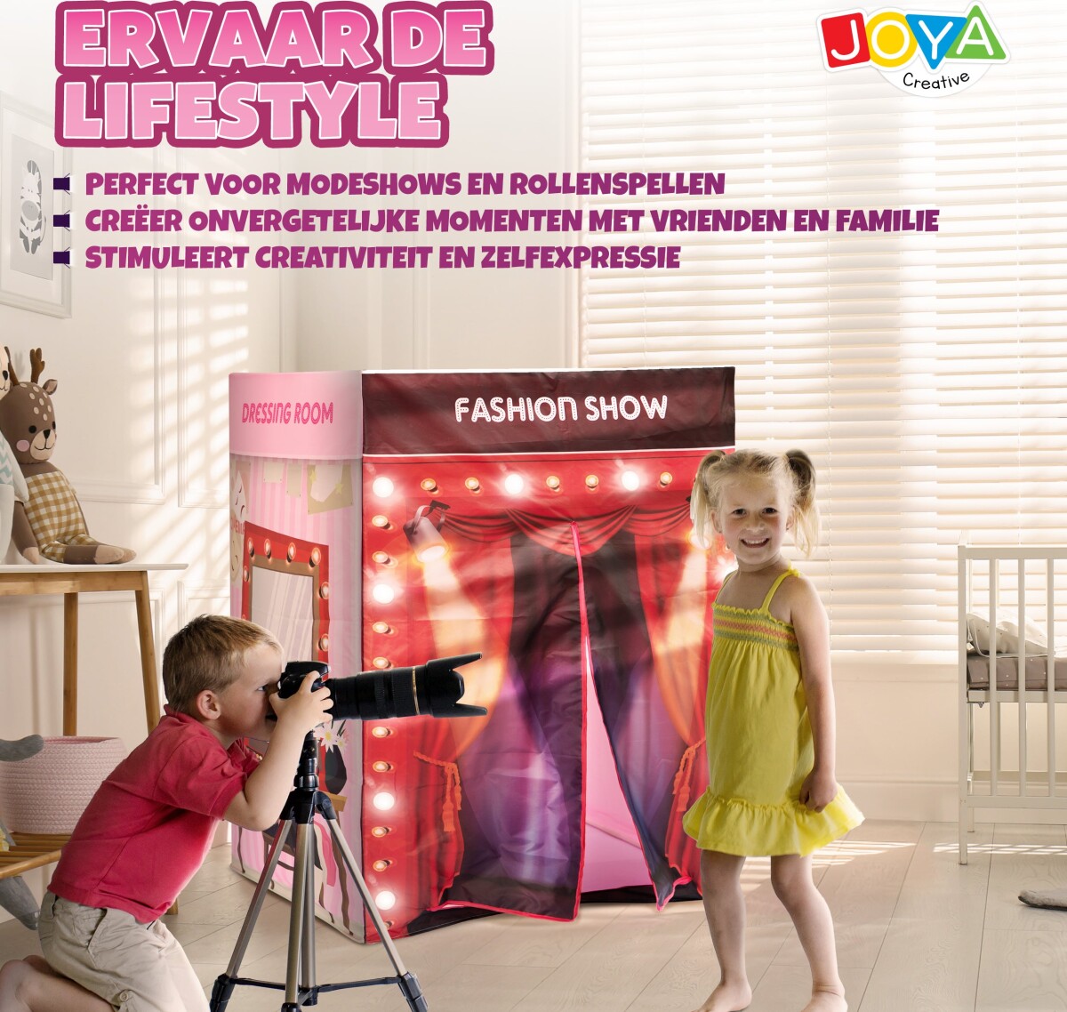Joya - Fashion Show Tent 981073