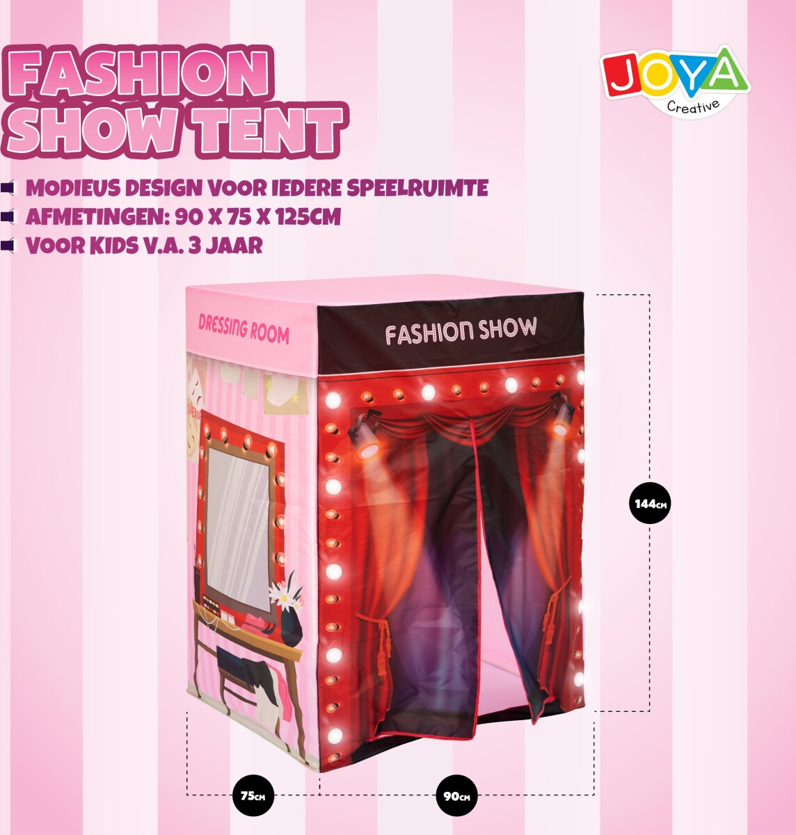 Joya - Fashion Show Tent 981073