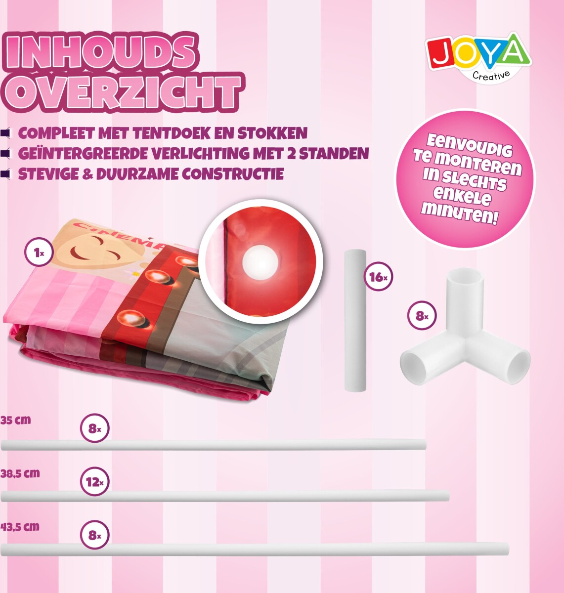 Joya - Fashion Show Tent 981073