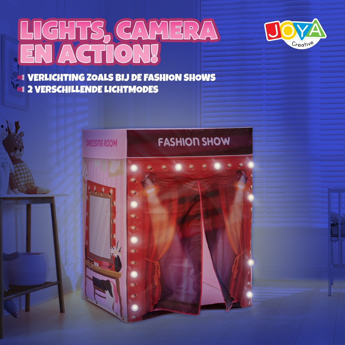 Joya - Fashion Show Tent 981073