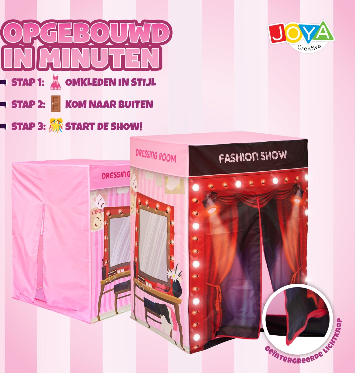 Joya - Fashion Show Tent 981073