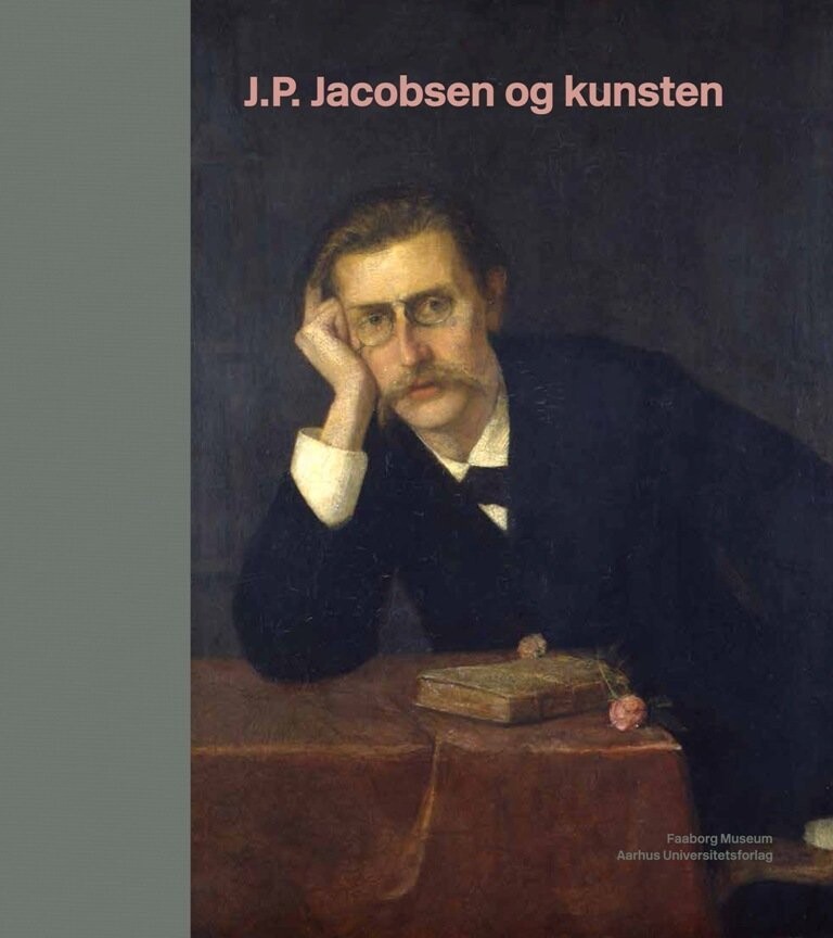 Jp Jacobsen Og Kunsten