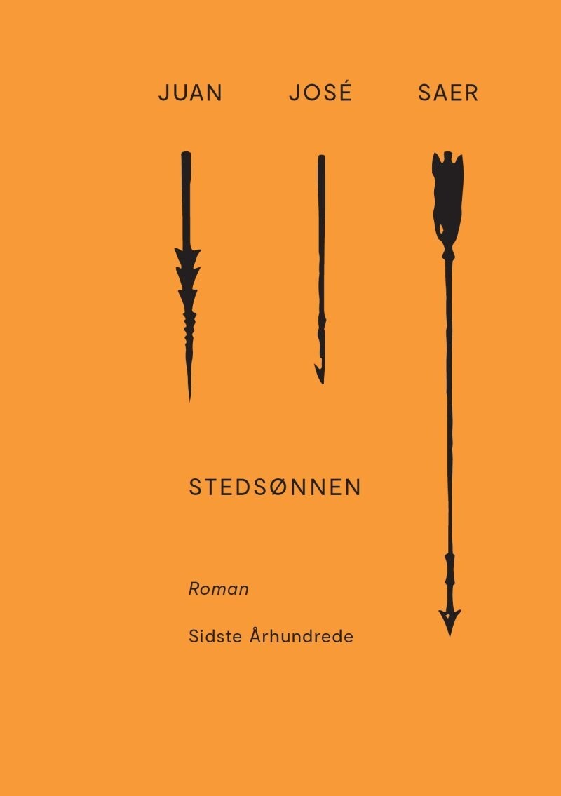 Stedsønnen