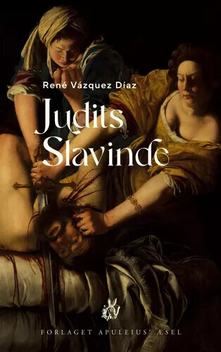 Judits Slavinde