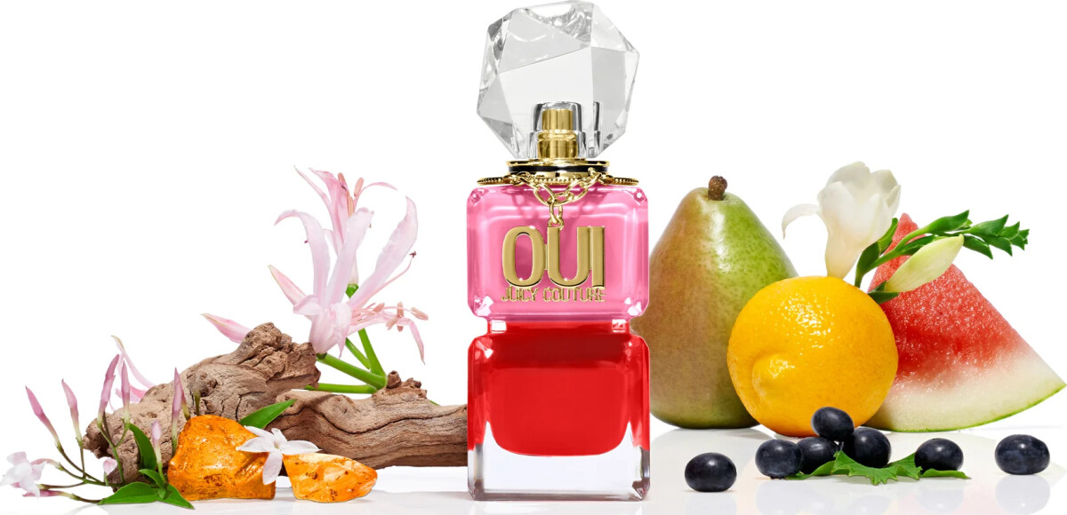 Juicy Couture - Oui Edp 100Ml