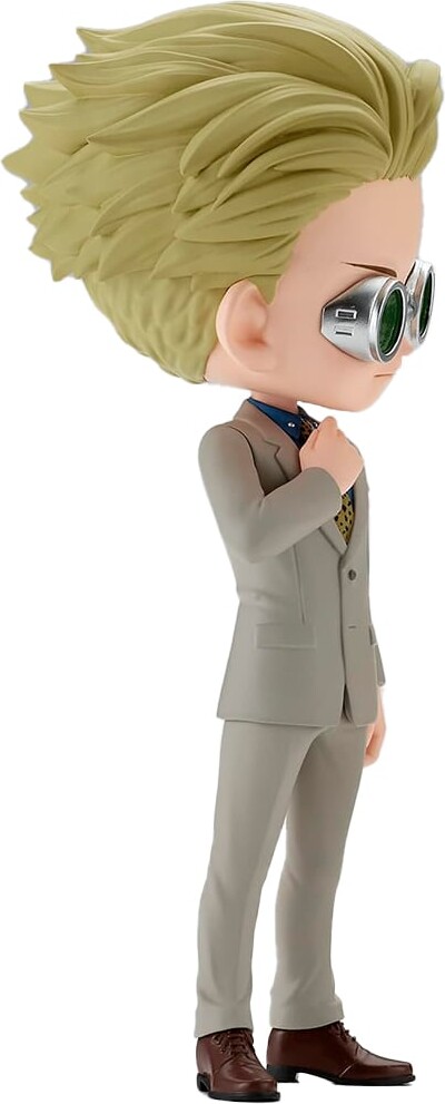 Jujutsu Kaisen - Q Posket-Kento Nanami- Vera Figure