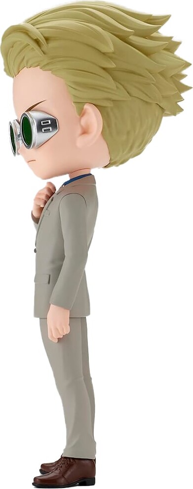 Jujutsu Kaisen - Q Posket-Kento Nanami- Vera Figure