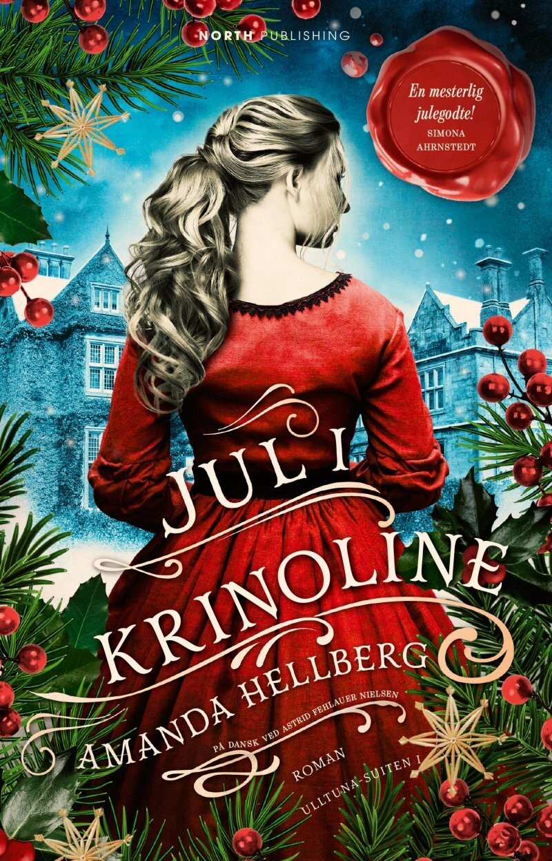Jul I Krinoline
