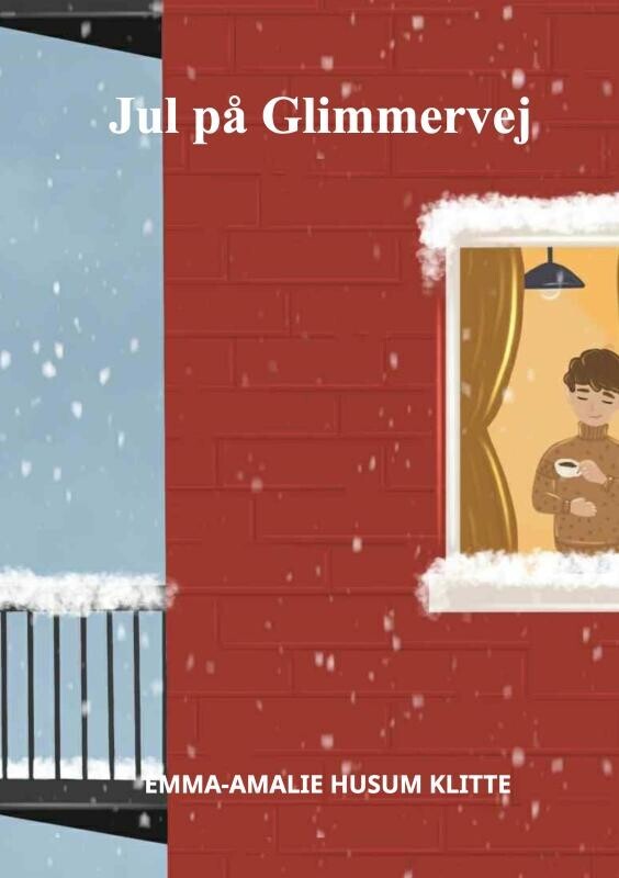 Jul På Glimmervej