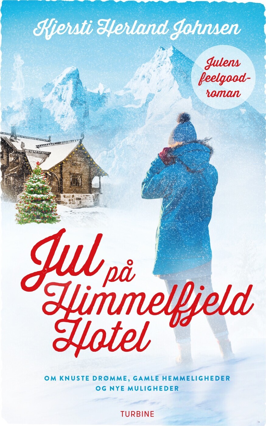 Jul På Himmelfjeld Hotel