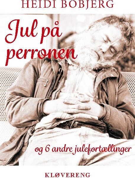 Jul På Perronen