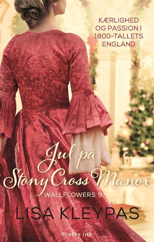 Jul På Stony Cross Manor