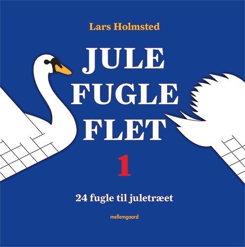 Jule Fugle Flet 1