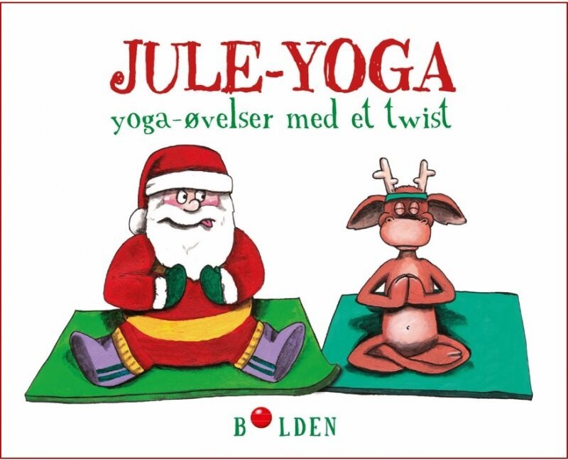 Jule Yoga