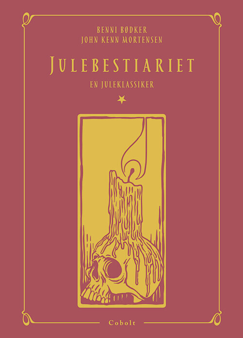 Julebestiariet - En Juleklassiker