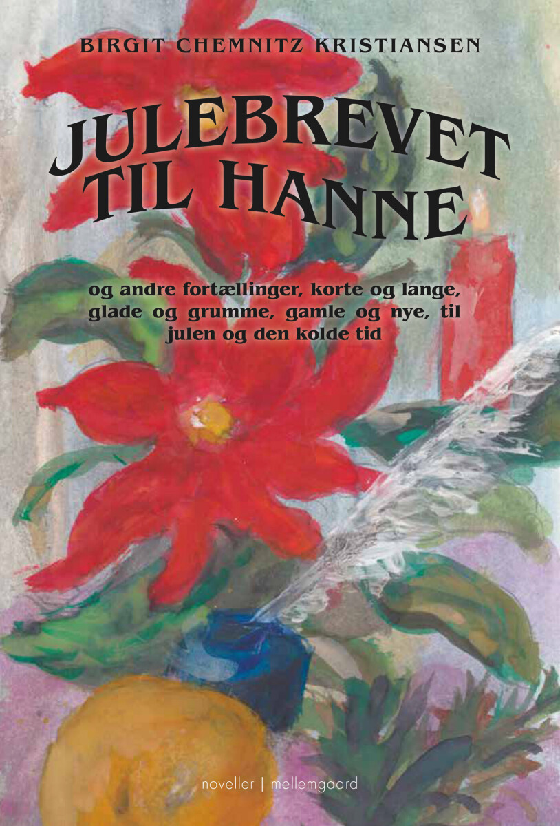 Julebrevet Til Hanne