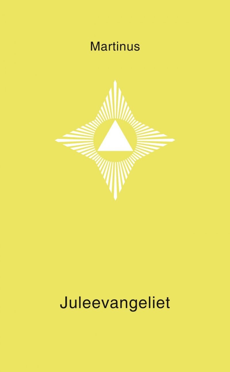 Juleevangeliet - Småbog 13