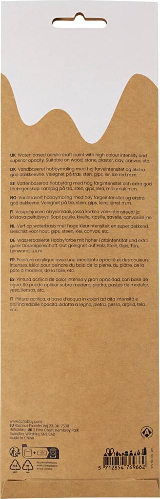 Julefarver