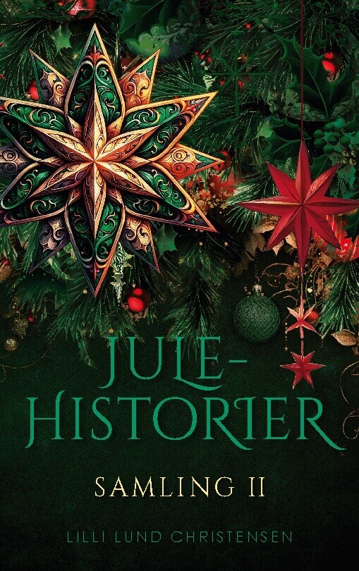 Julehistorier Ii