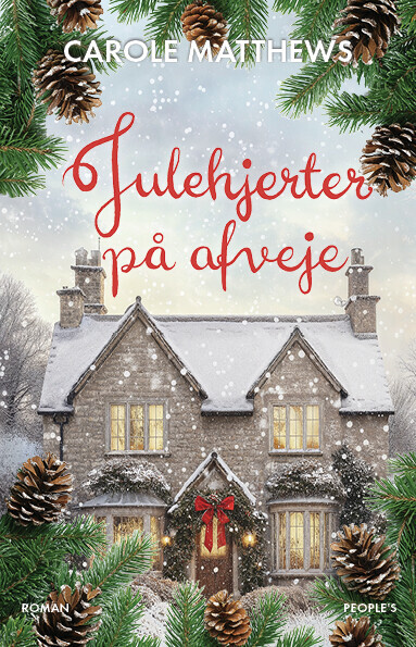 Julehjerter På Afveje