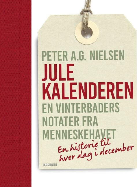 Julekalenderen