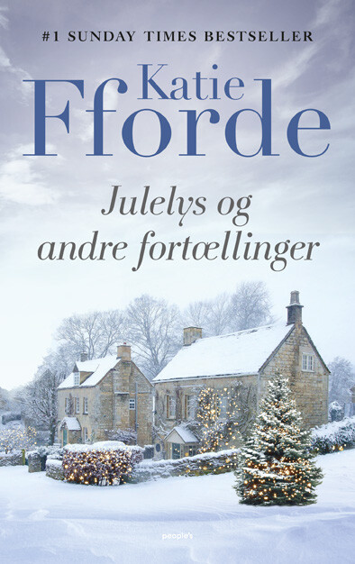 Julelys Og Andre Fortællinger