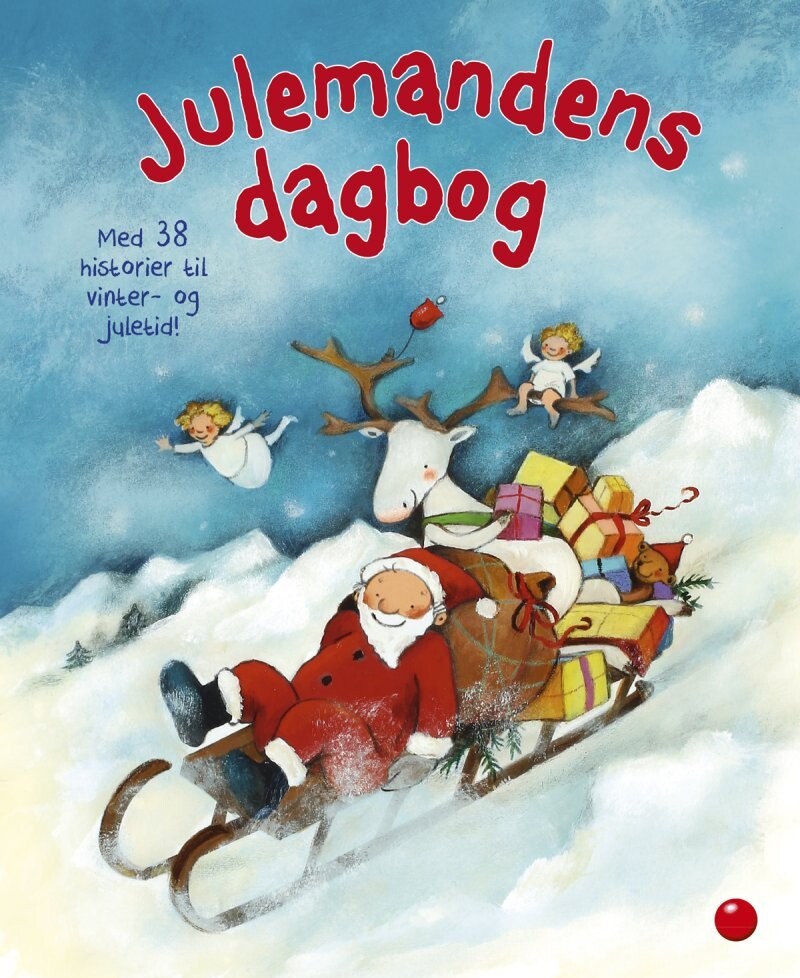Julemandens Dagbog