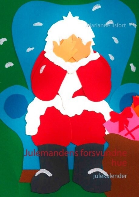 Julemandens Forsvundne Hue