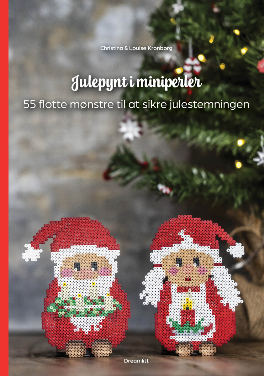 Julepynt I Miniperler