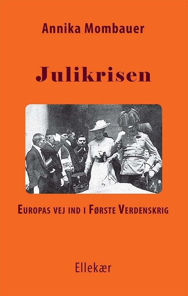 Julikrisen