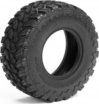 Jumpshot Sc Toyo Tires Open Country Mt - Hp160075 - Hpi Racing