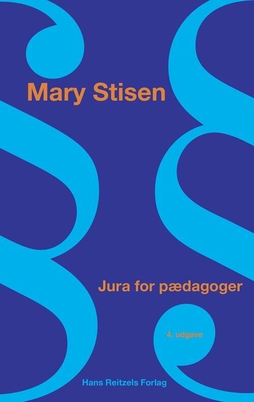 Jura For Pædagoger