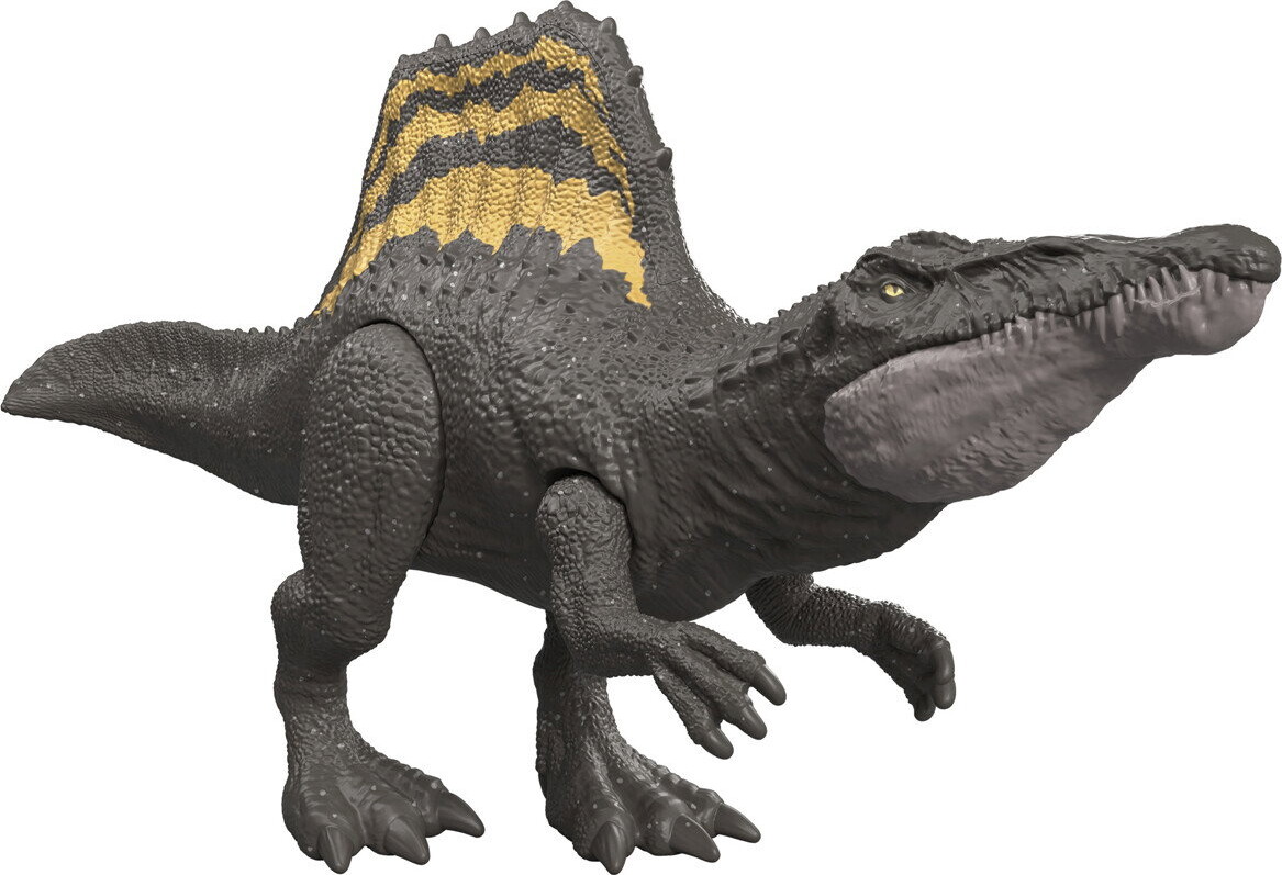 Jurassic World - Dinosaur Figur - 15 Cm - Assorteret - Mattel Jkt64