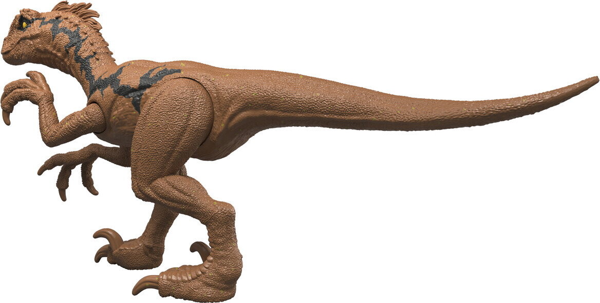 Jurassic World - Dinosaur Figur - 15 Cm - Assorteret - Mattel Jkt64
