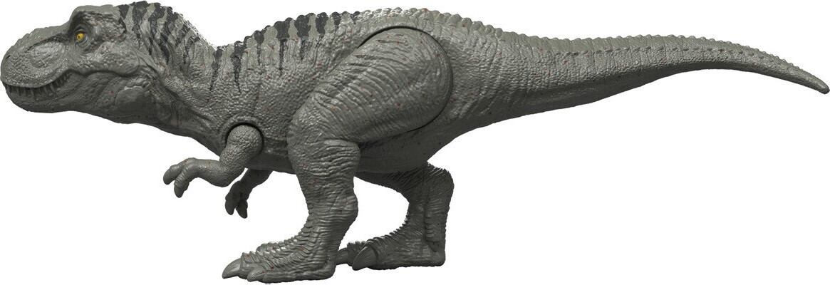 Jurassic World - Dinosaur Figur - 15 Cm - Assorteret - Mattel Jkt64
