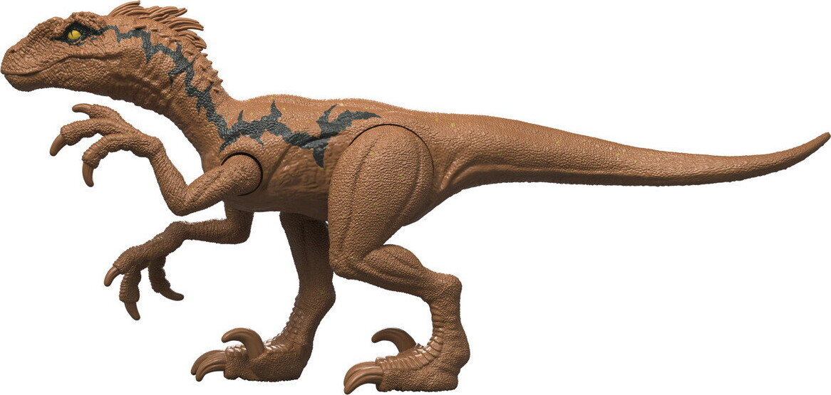 Jurassic World - Dinosaur Figur - 15 Cm - Assorteret - Mattel Jkt64