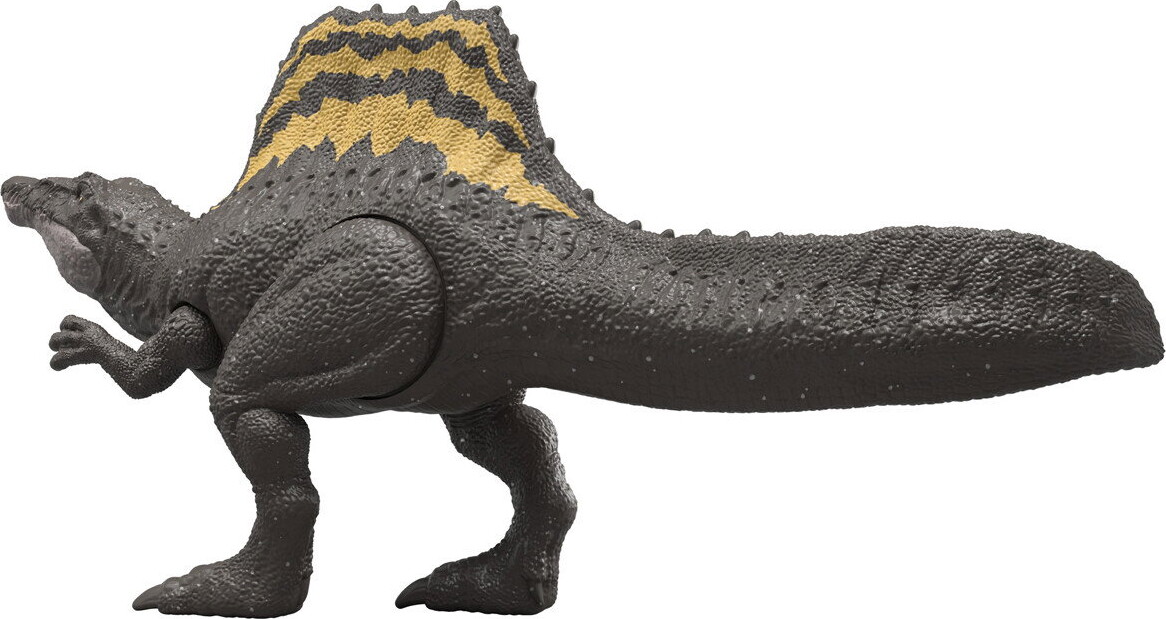 Jurassic World - Dinosaur Figur - 15 Cm - Assorteret - Mattel Jkt64