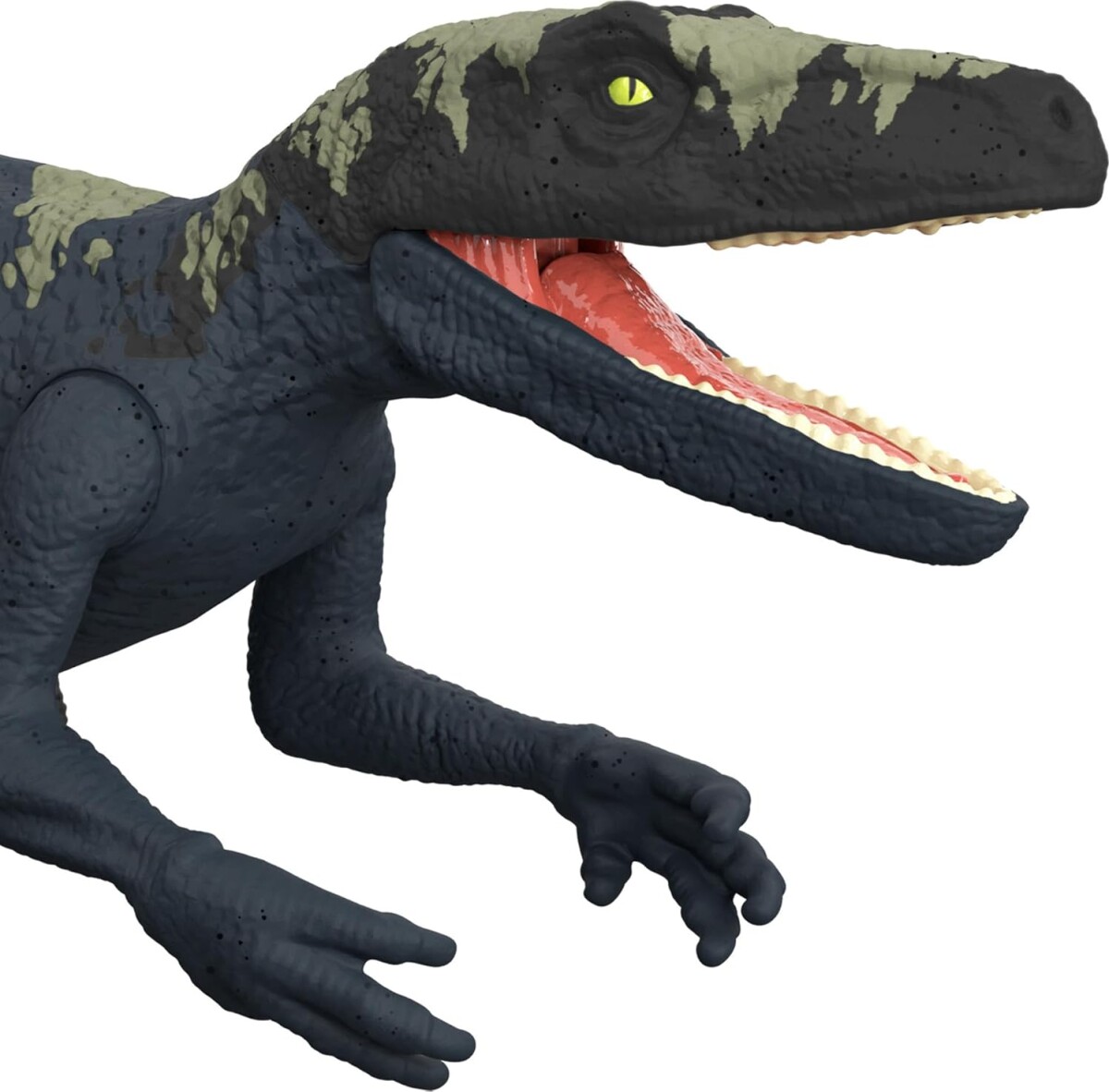Jurassic World Figur - Epic Attack - Herrerasaurus