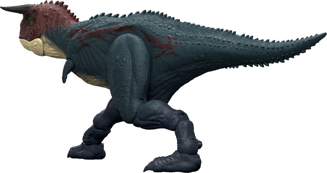 Jurassic World - Charge N Chomp Carnotaurus - Mattel Jkg85