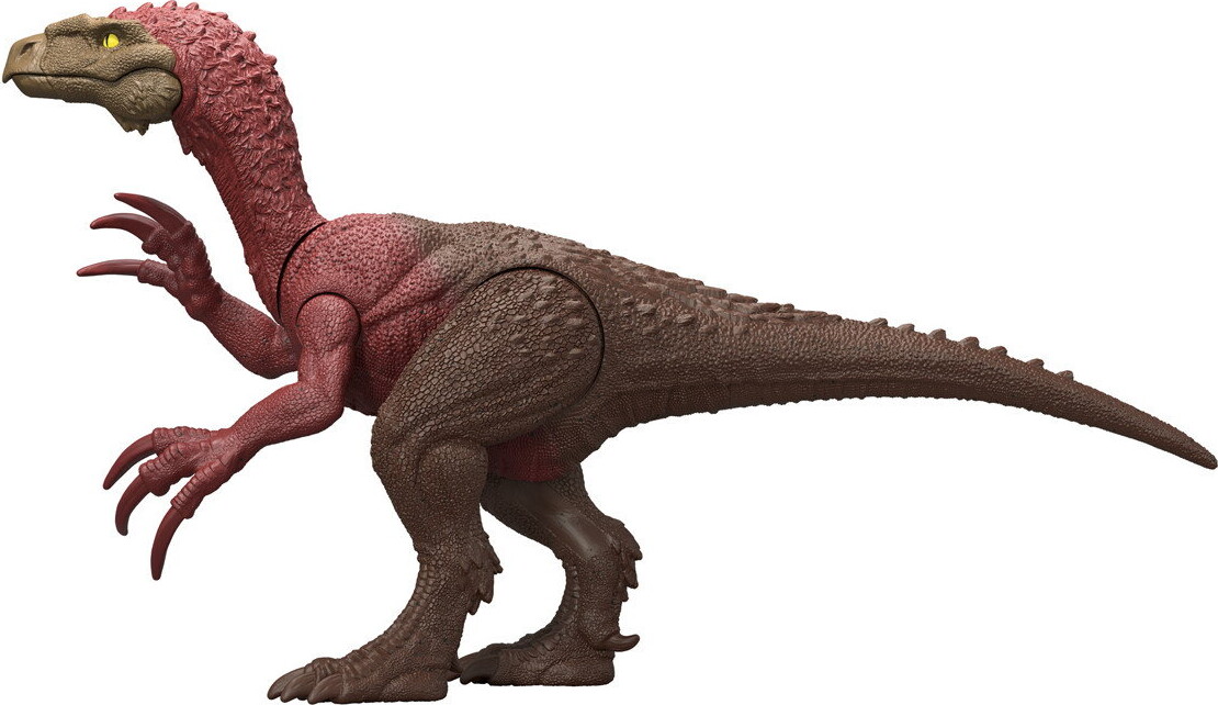Jurassic World - Danger Pack Figur - Assorteret - Mattel Jgb72