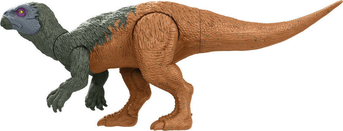 Jurassic World - Danger Pack Figur - Assorteret - Mattel Jgb72