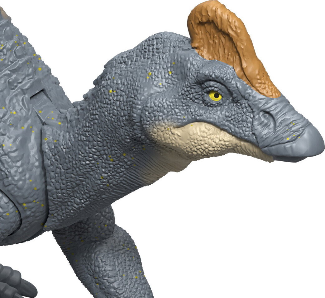 Jurassic World - Danger Pack Figur - Assorteret - Mattel Jgb72