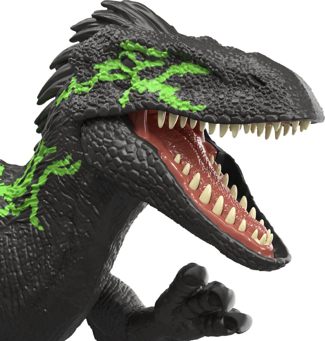 Jurassic World - Dino Reveal Figur - Assorteret - Mattel Jkn04
