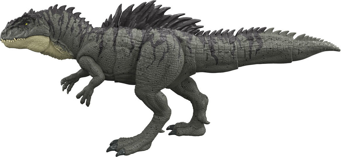 Jurassic World - Giganotosaurus Dino