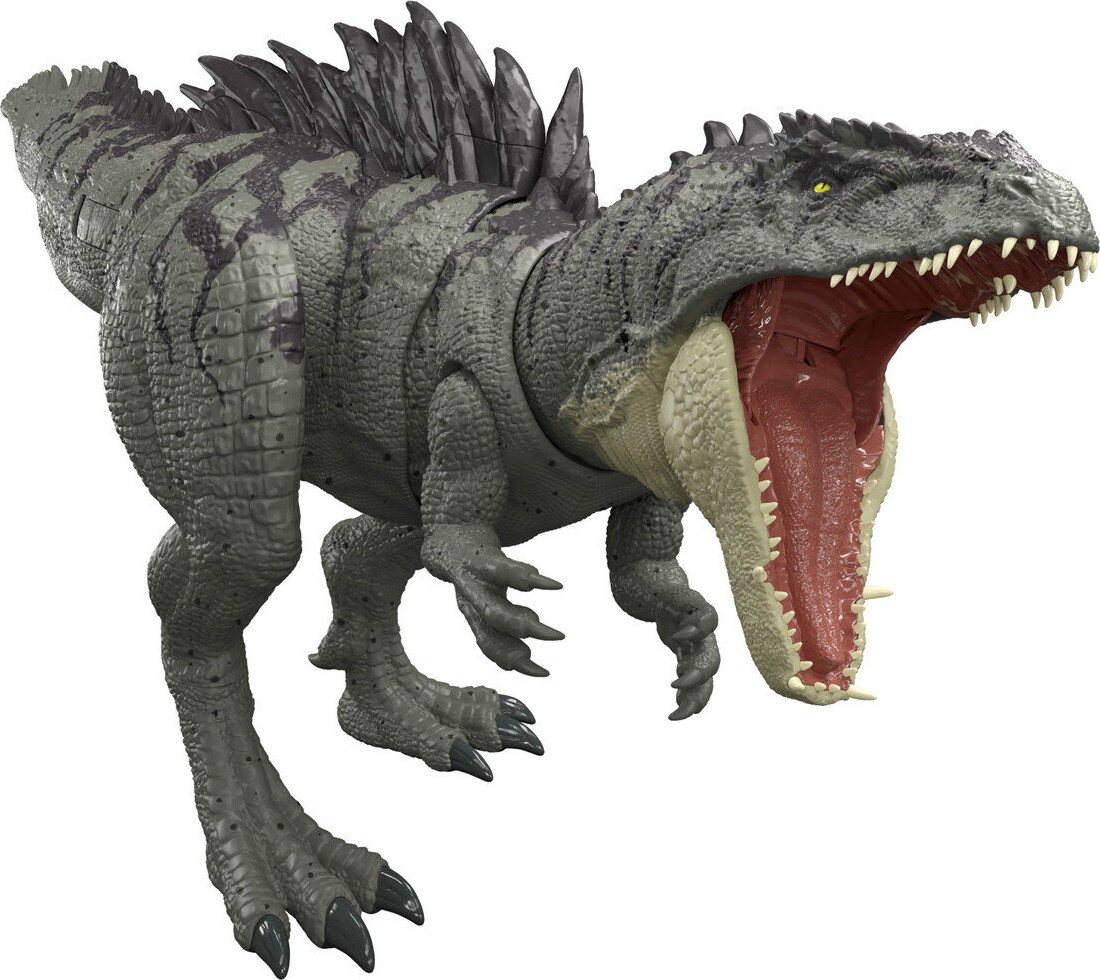 Jurassic World - Giganotosaurus Dino