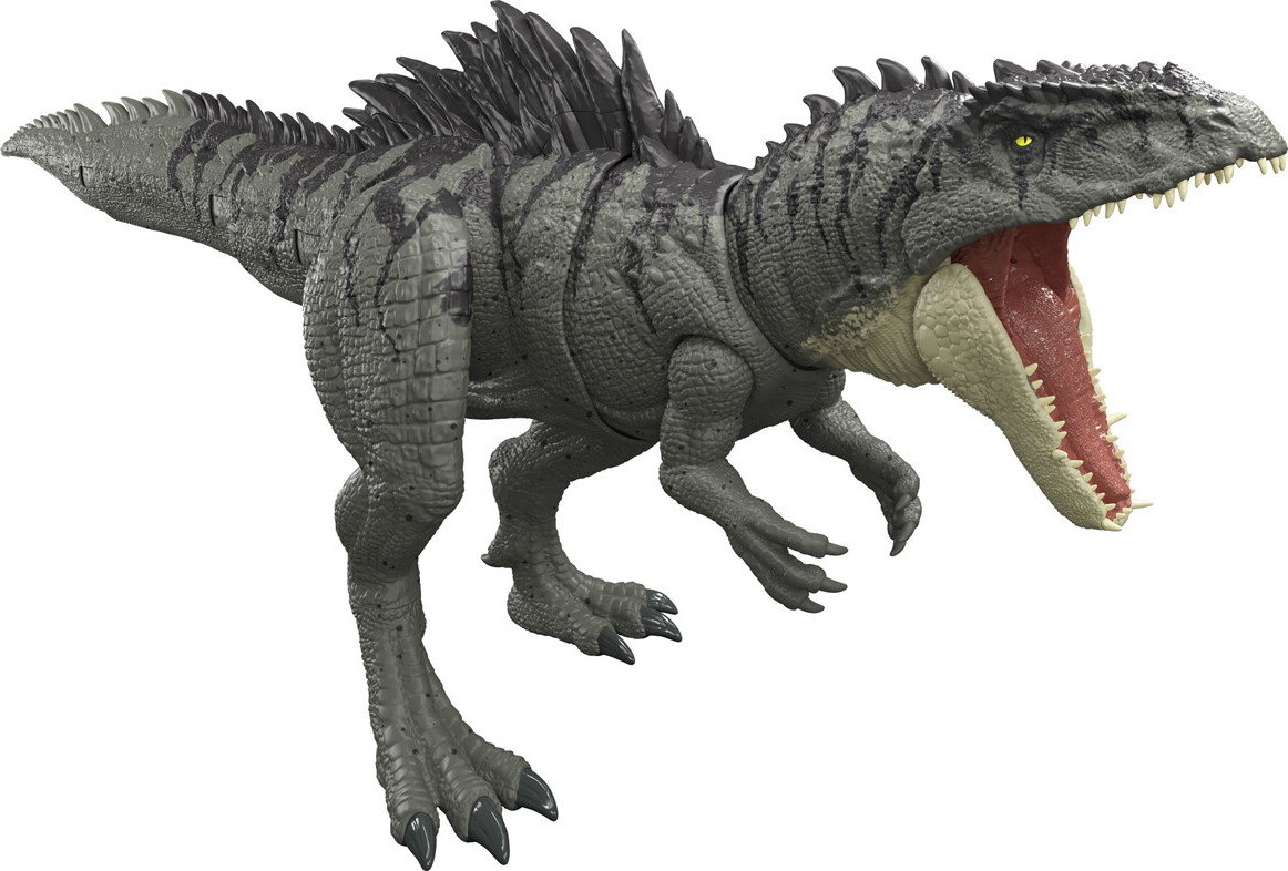 Jurassic World - Giganotosaurus Dino