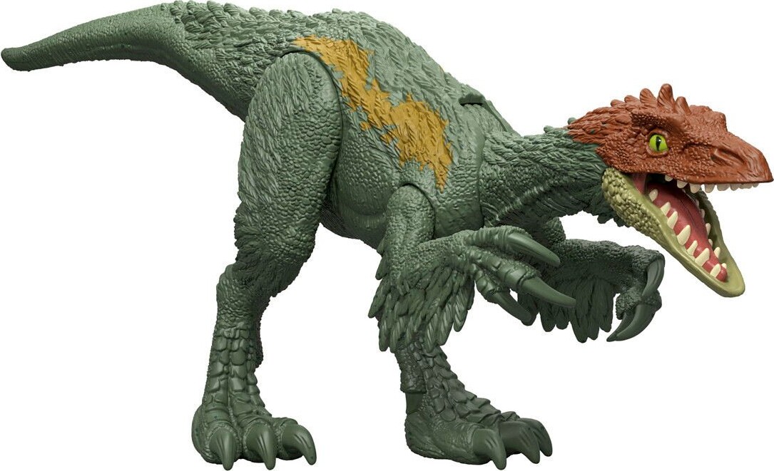 Jurassic World - Rebirth Figur - Frenzy Pack - Archaeornithomimus